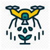 droneag SGM Ag-Drone